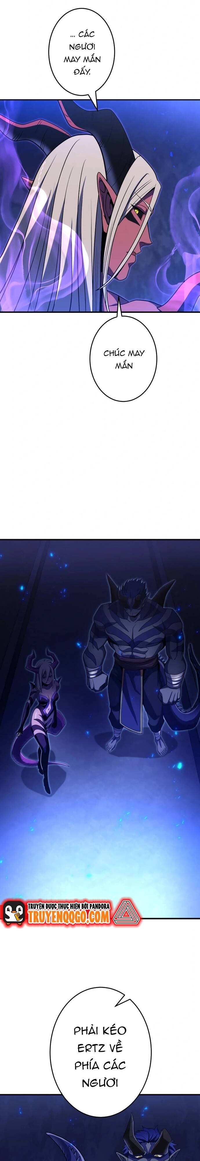 Thống Trị Với Chỉ 1 Máu Chap 7 - Next Chap 8