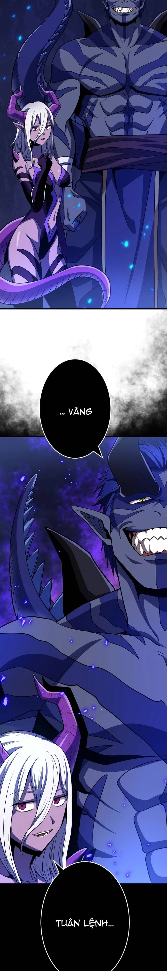 Thống Trị Với Chỉ 1 Máu Chap 7 - Next Chap 8