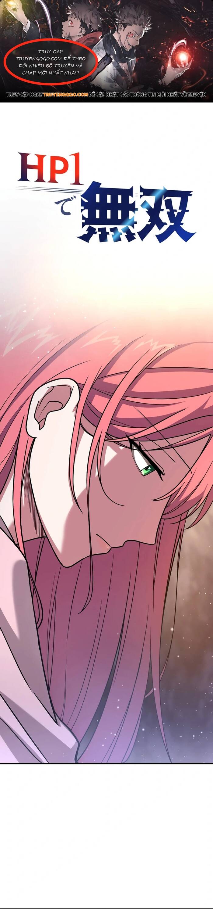 Thống Trị Với Chỉ 1 Máu Chap 8 - Next Chap 9