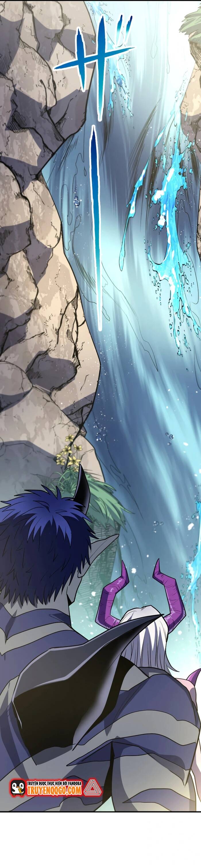 Thống Trị Với Chỉ 1 Máu Chap 8 - Next Chap 9