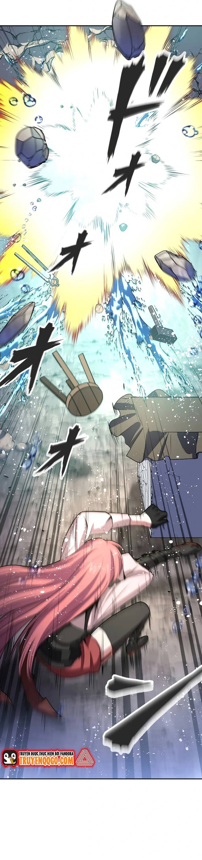 Thống Trị Với Chỉ 1 Máu Chap 8 - Next Chap 9