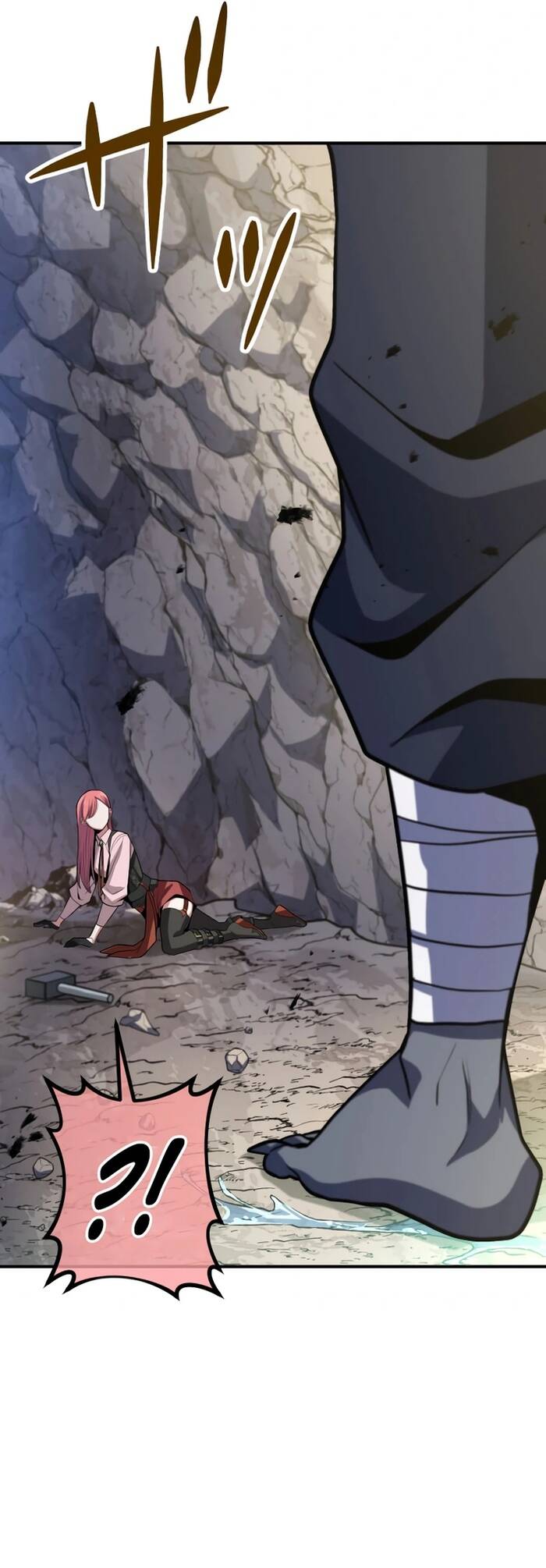 Thống Trị Với Chỉ 1 Máu Chap 8 - Next Chap 9