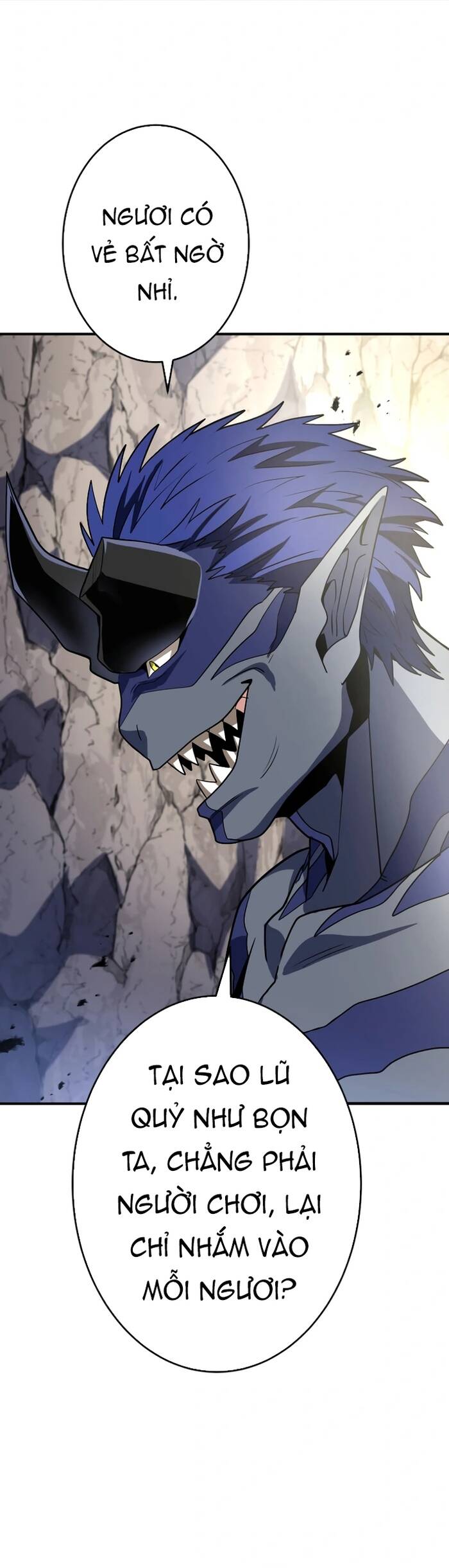 Thống Trị Với Chỉ 1 Máu Chap 8 - Next Chap 9