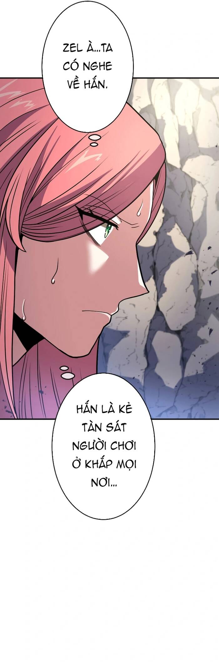 Thống Trị Với Chỉ 1 Máu Chap 8 - Next Chap 9