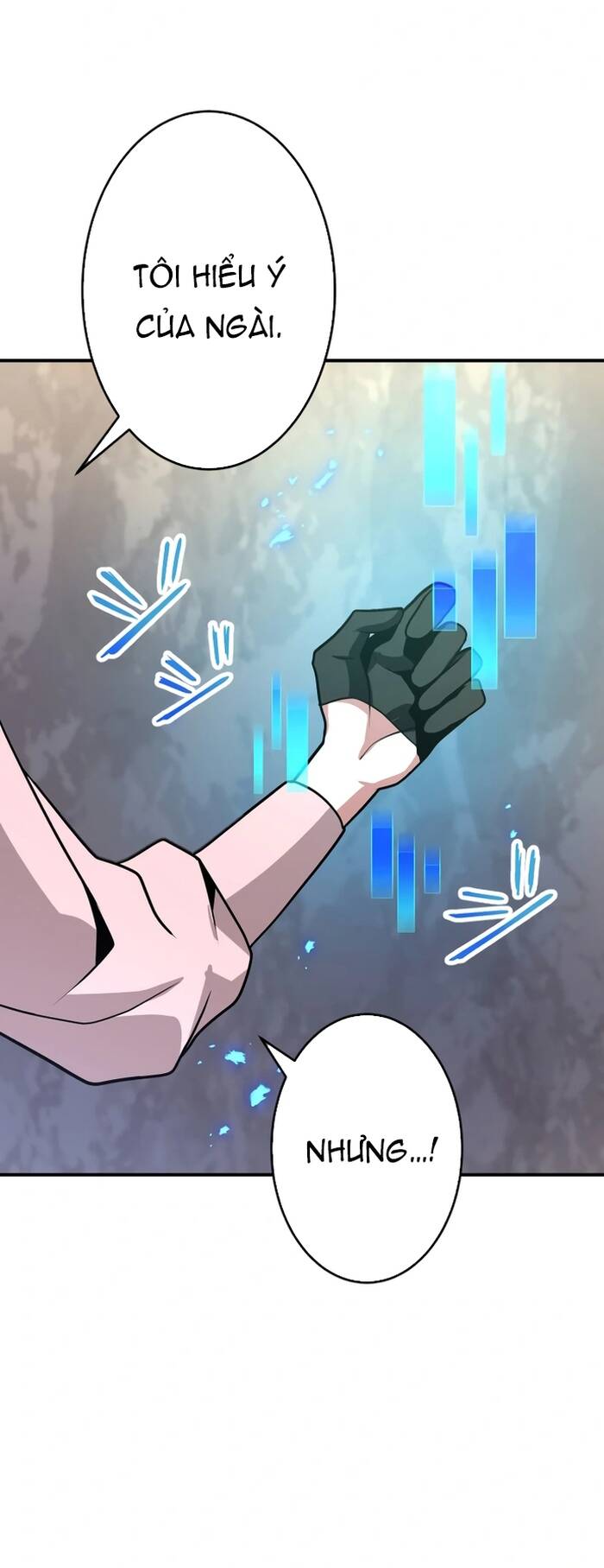 Thống Trị Với Chỉ 1 Máu Chap 8 - Next Chap 9