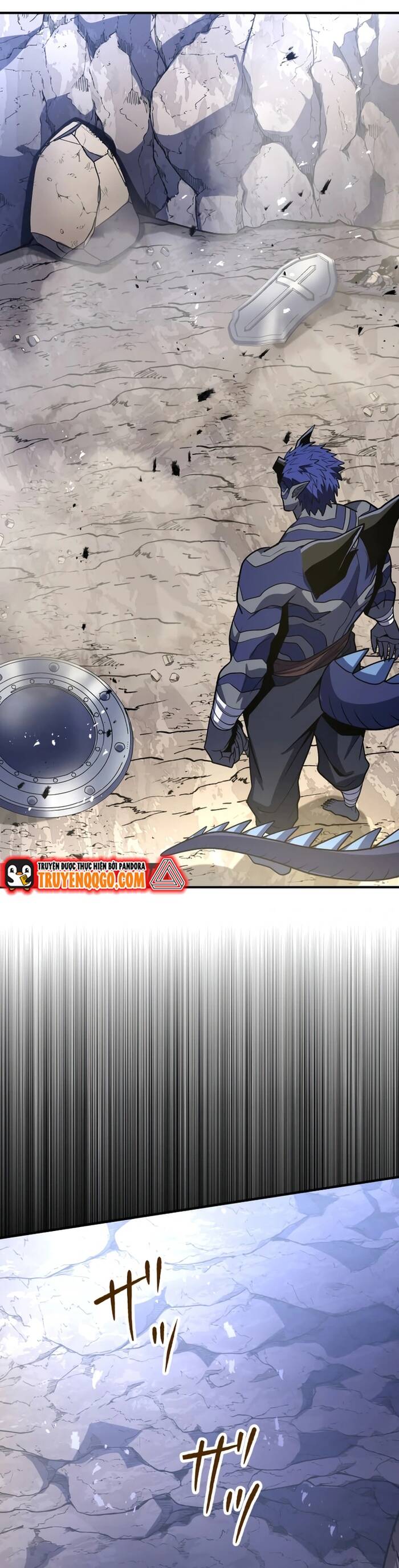 Thống Trị Với Chỉ 1 Máu Chap 8 - Next Chap 9