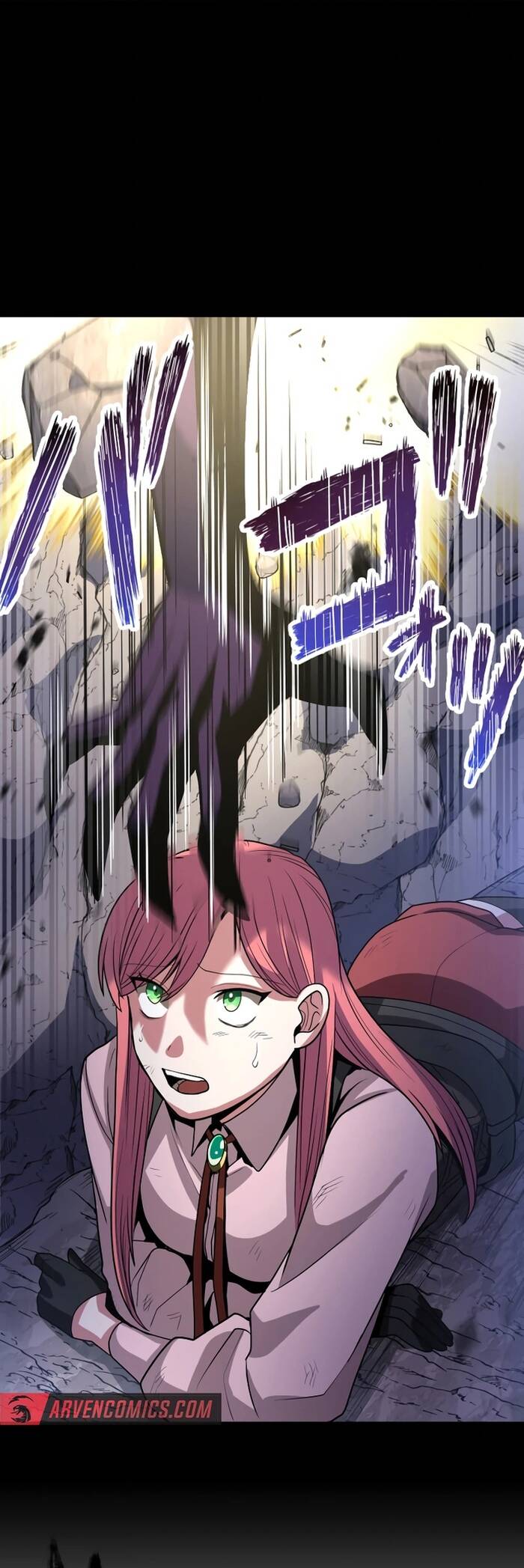 Thống Trị Với Chỉ 1 Máu Chap 8 - Next Chap 9