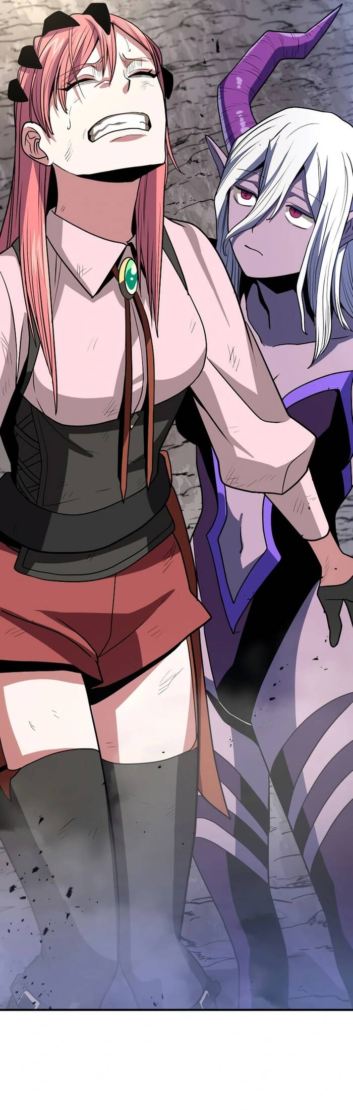 Thống Trị Với Chỉ 1 Máu Chap 8 - Next Chap 9
