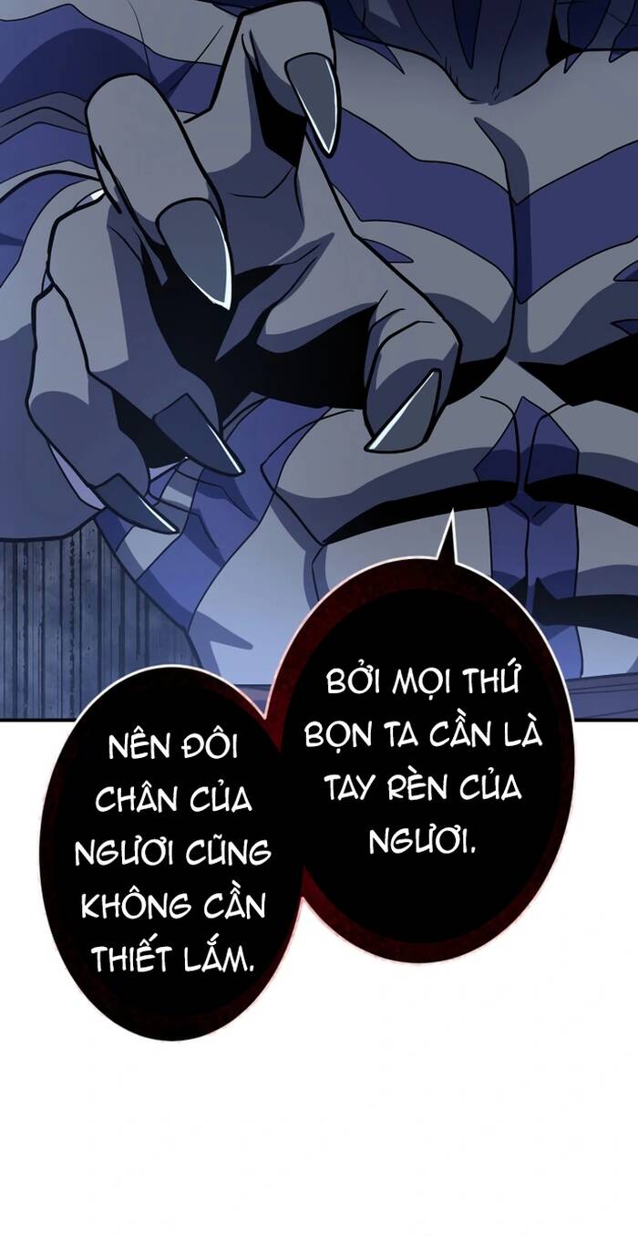 Thống Trị Với Chỉ 1 Máu Chap 8 - Next Chap 9