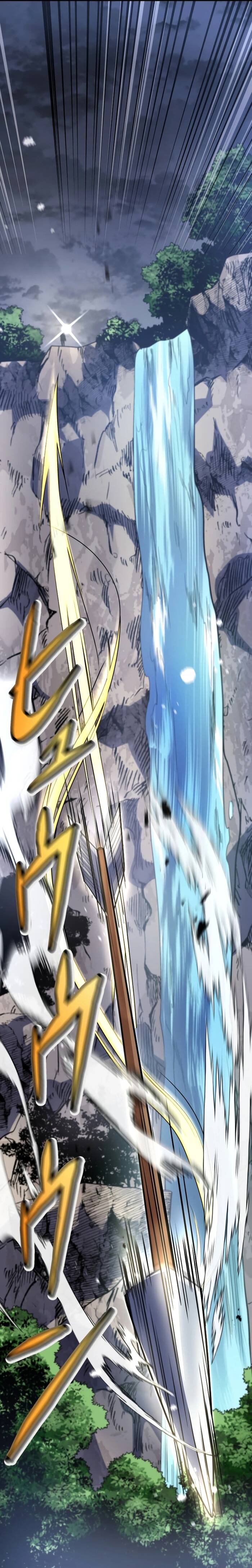 Thống Trị Với Chỉ 1 Máu Chap 8 - Next Chap 9