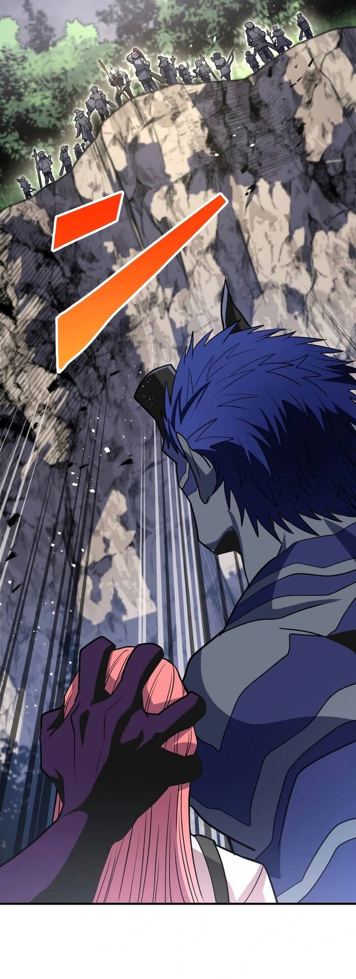Thống Trị Với Chỉ 1 Máu Chap 8 - Next Chap 9