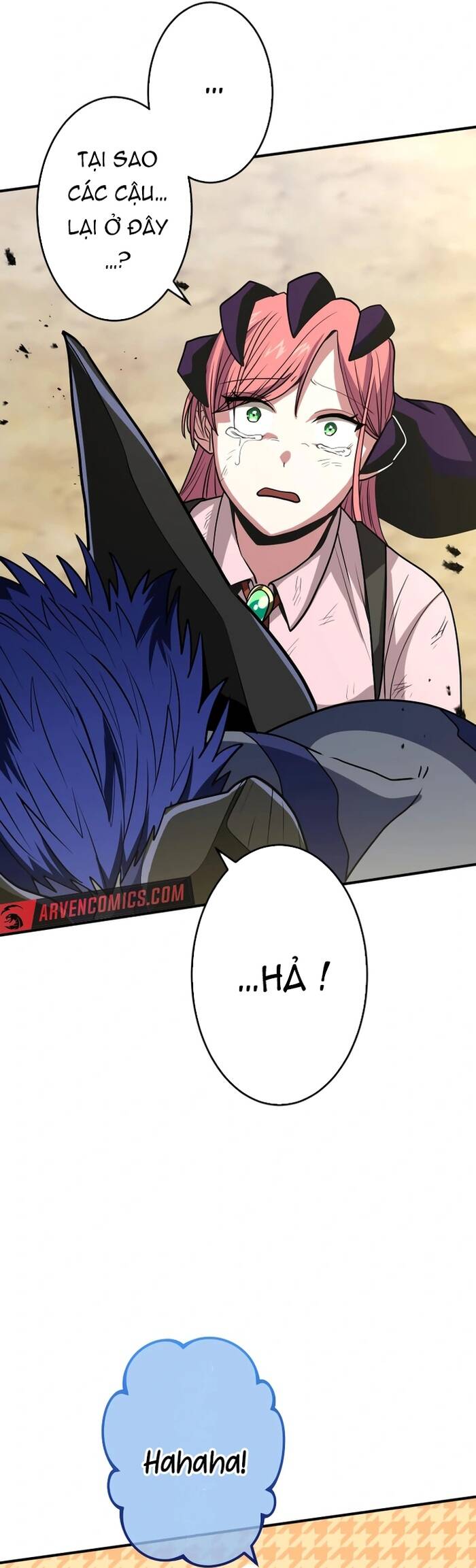 Thống Trị Với Chỉ 1 Máu Chap 8 - Next Chap 9