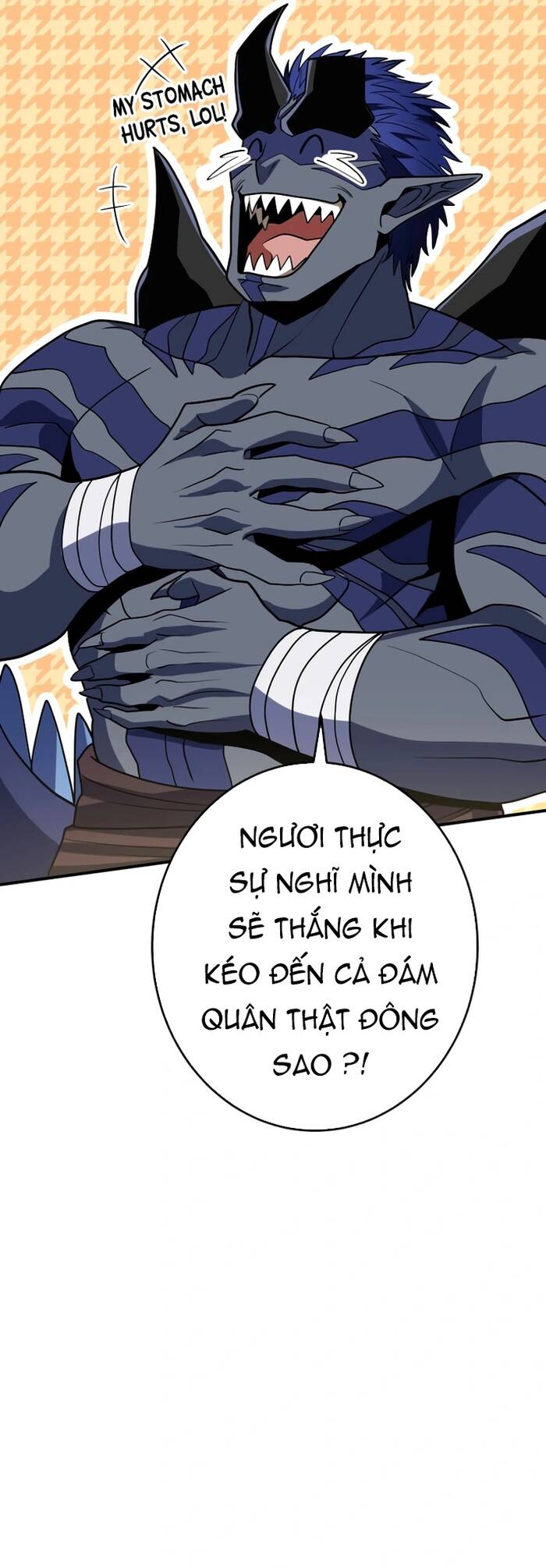 Thống Trị Với Chỉ 1 Máu Chap 8 - Next Chap 9