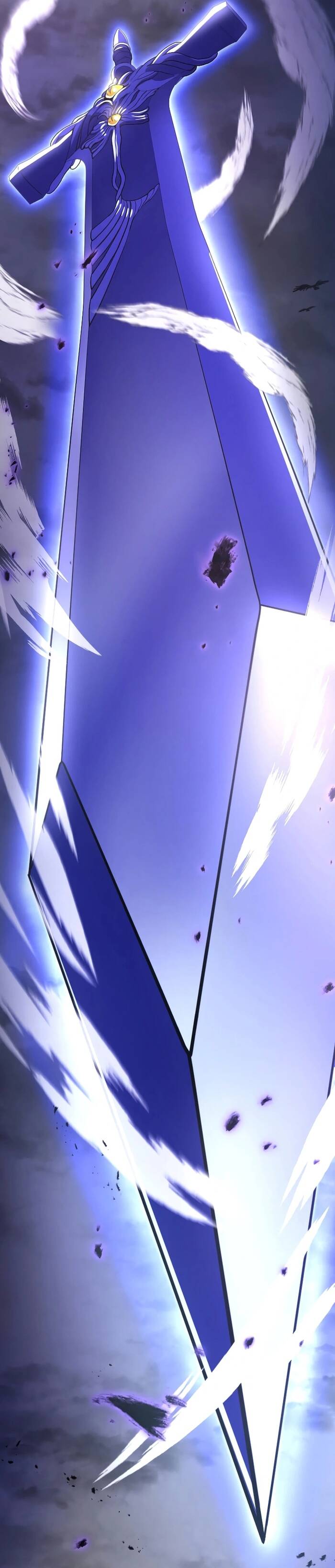 Thống Trị Với Chỉ 1 Máu Chap 8 - Next Chap 9
