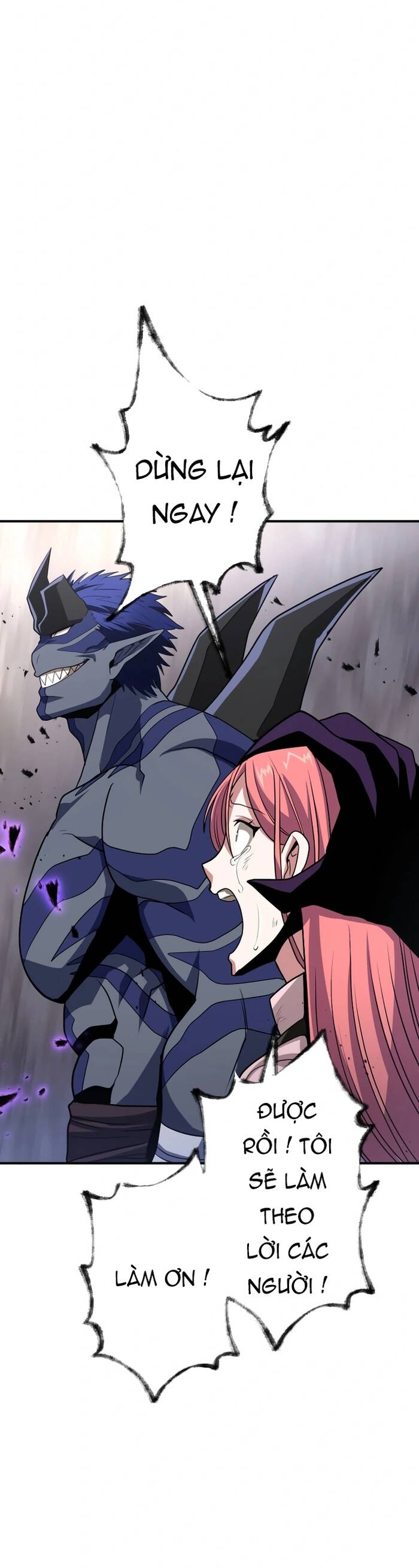 Thống Trị Với Chỉ 1 Máu Chap 8 - Next Chap 9