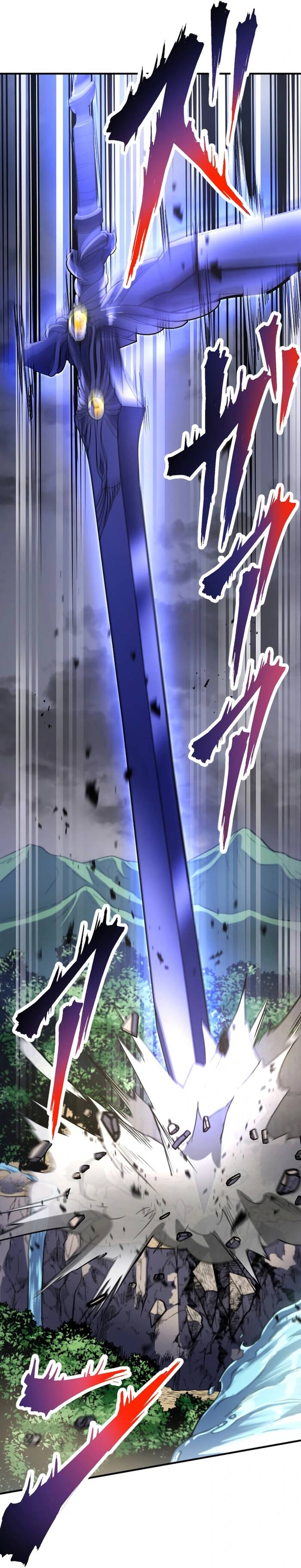 Thống Trị Với Chỉ 1 Máu Chap 8 - Next Chap 9
