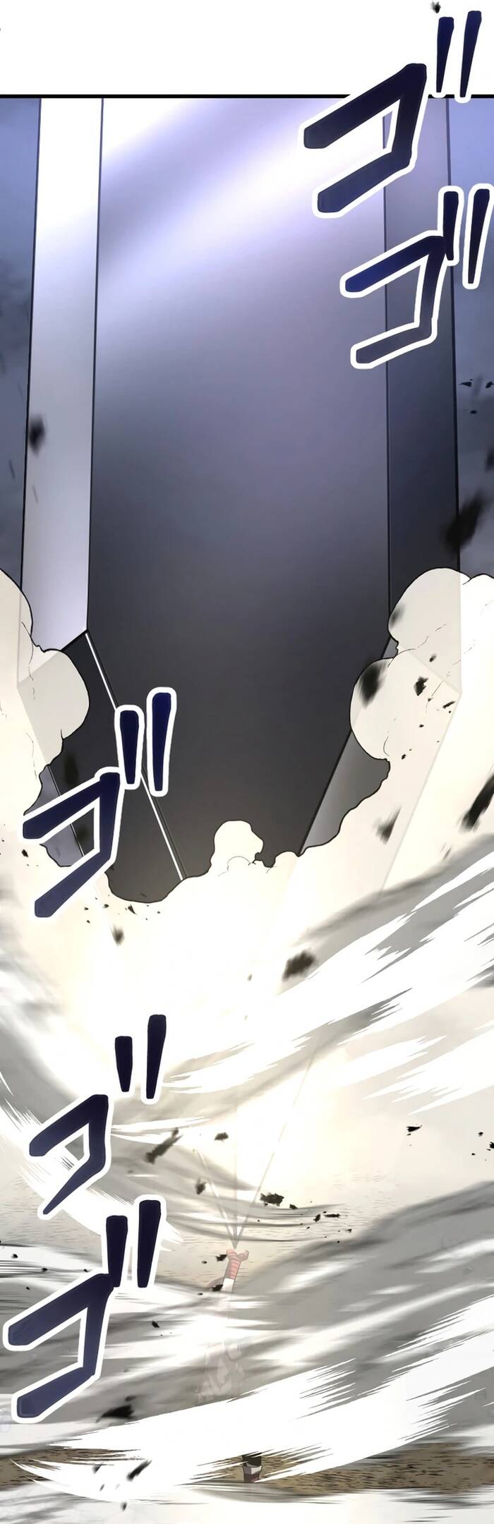 Thống Trị Với Chỉ 1 Máu Chap 8 - Next Chap 9