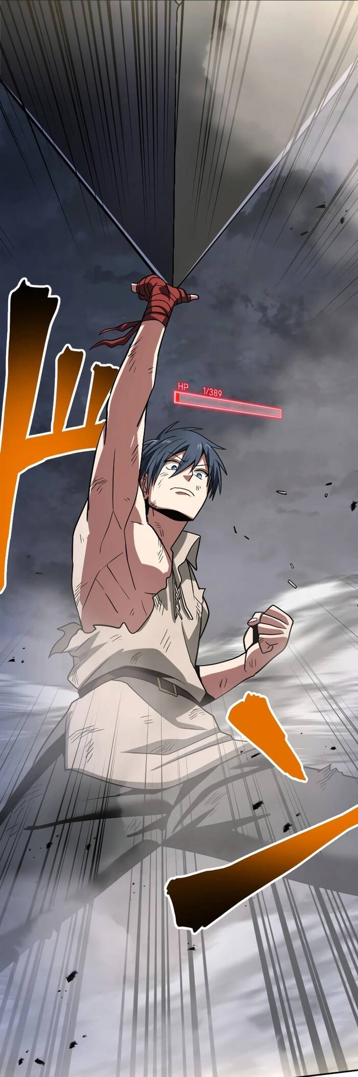 Thống Trị Với Chỉ 1 Máu Chap 8 - Next Chap 9