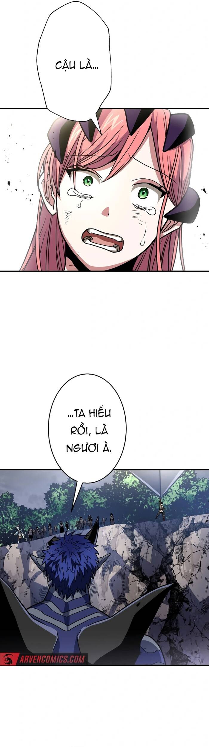 Thống Trị Với Chỉ 1 Máu Chap 8 - Next Chap 9