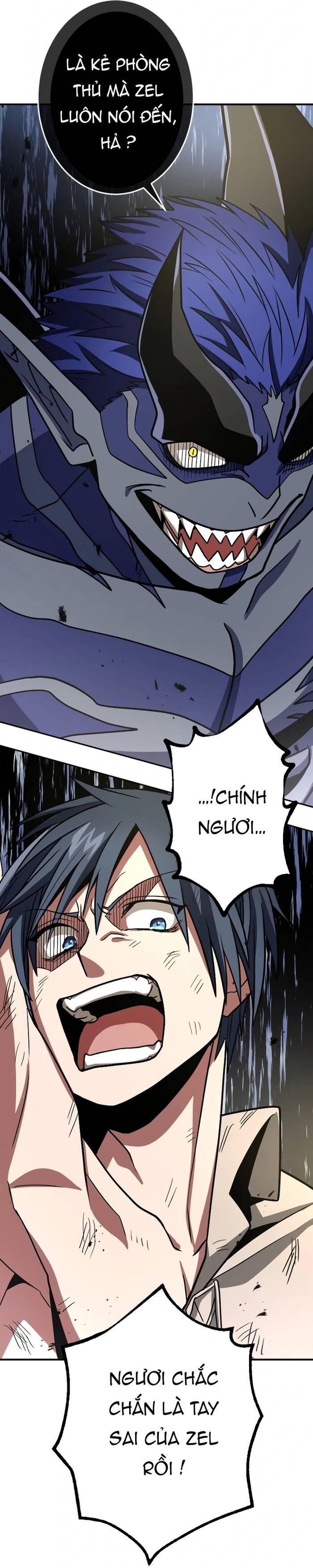 Thống Trị Với Chỉ 1 Máu Chap 8 - Next Chap 9
