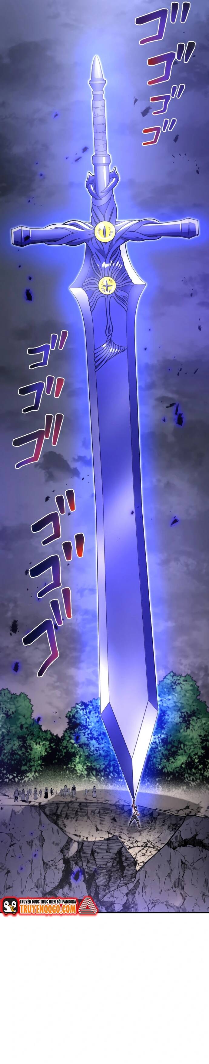 Thống Trị Với Chỉ 1 Máu Chap 9 - Next Chap 10