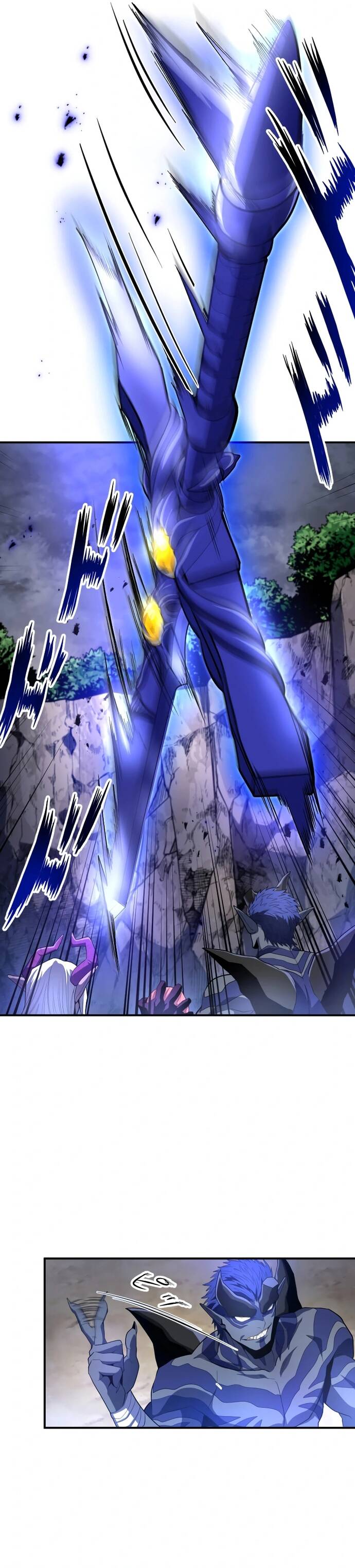 Thống Trị Với Chỉ 1 Máu Chap 9 - Next Chap 10