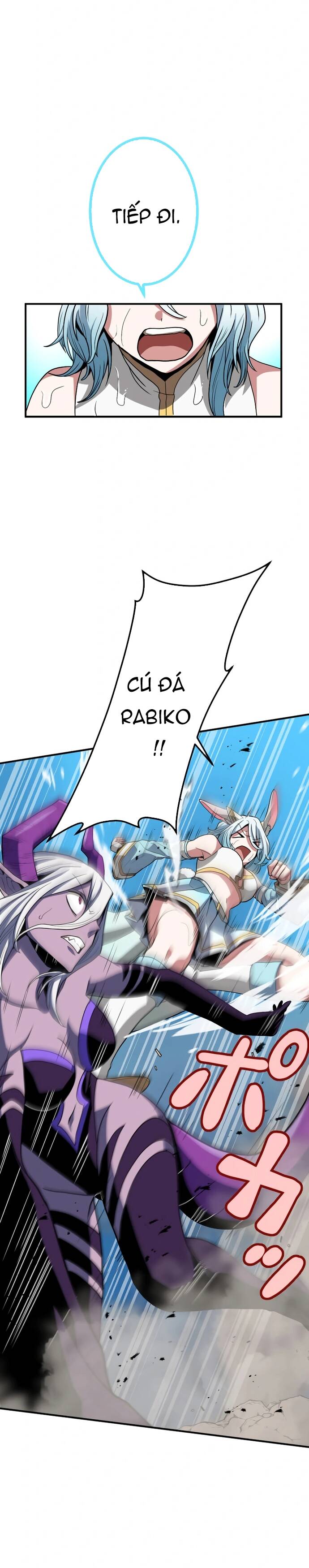 Thống Trị Với Chỉ 1 Máu Chap 9 - Next Chap 10