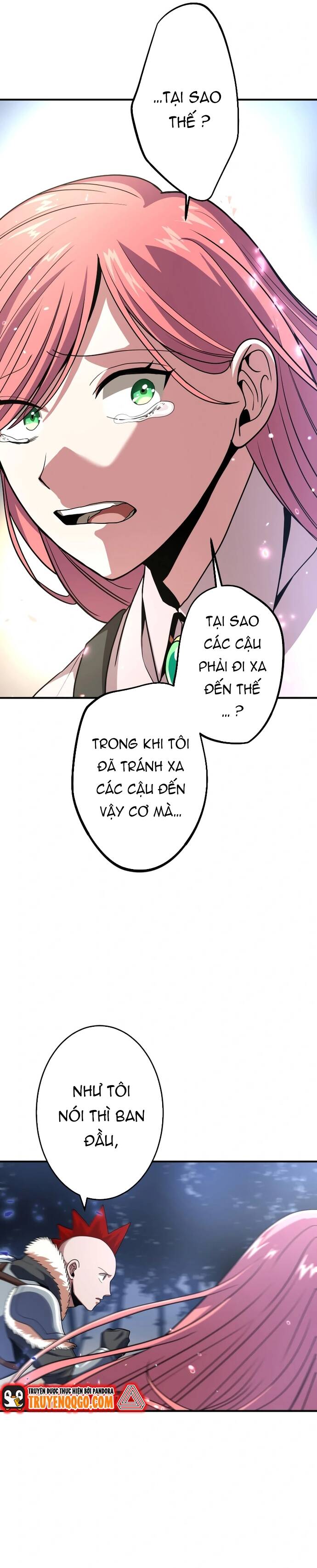 Thống Trị Với Chỉ 1 Máu Chap 9 - Next Chap 10