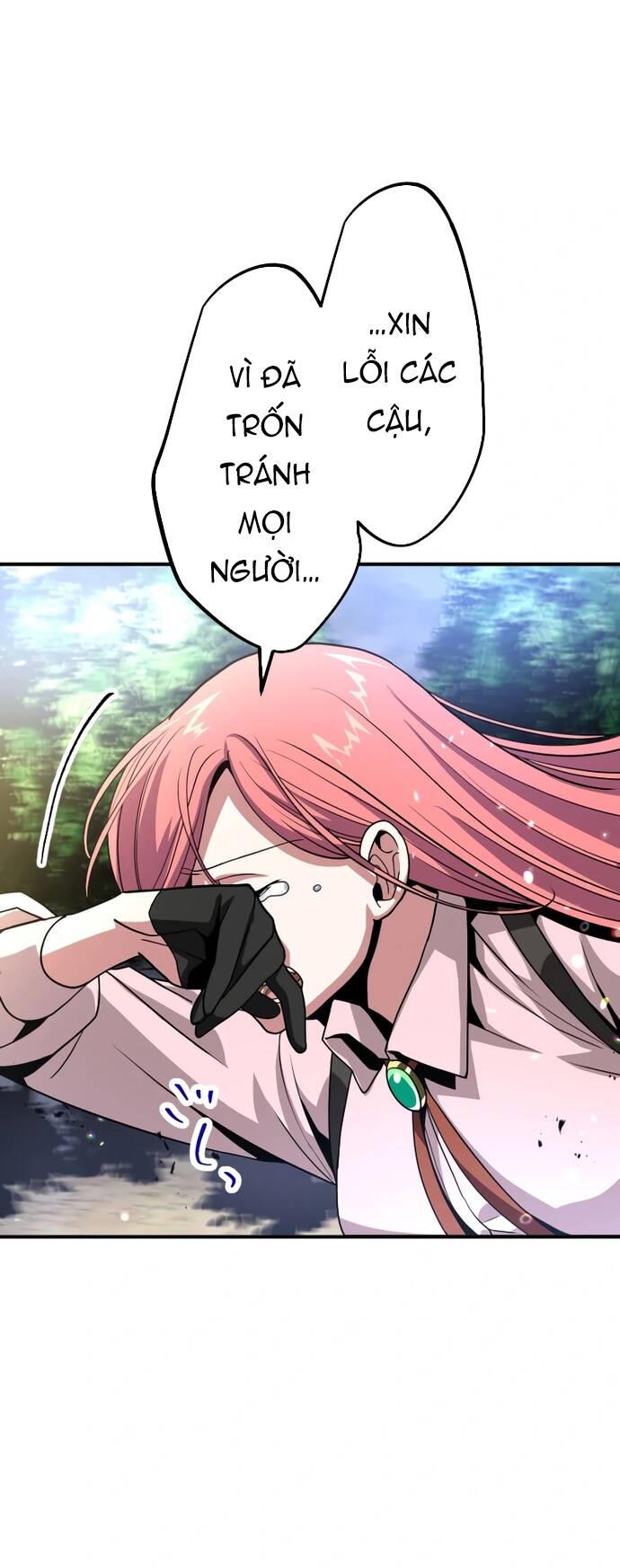 Thống Trị Với Chỉ 1 Máu Chap 9 - Next Chap 10