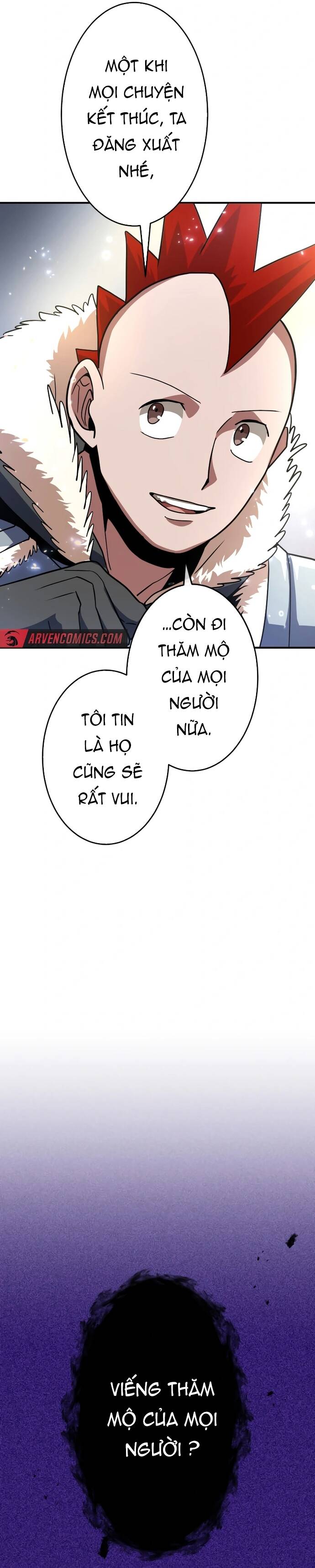 Thống Trị Với Chỉ 1 Máu Chap 9 - Next Chap 10