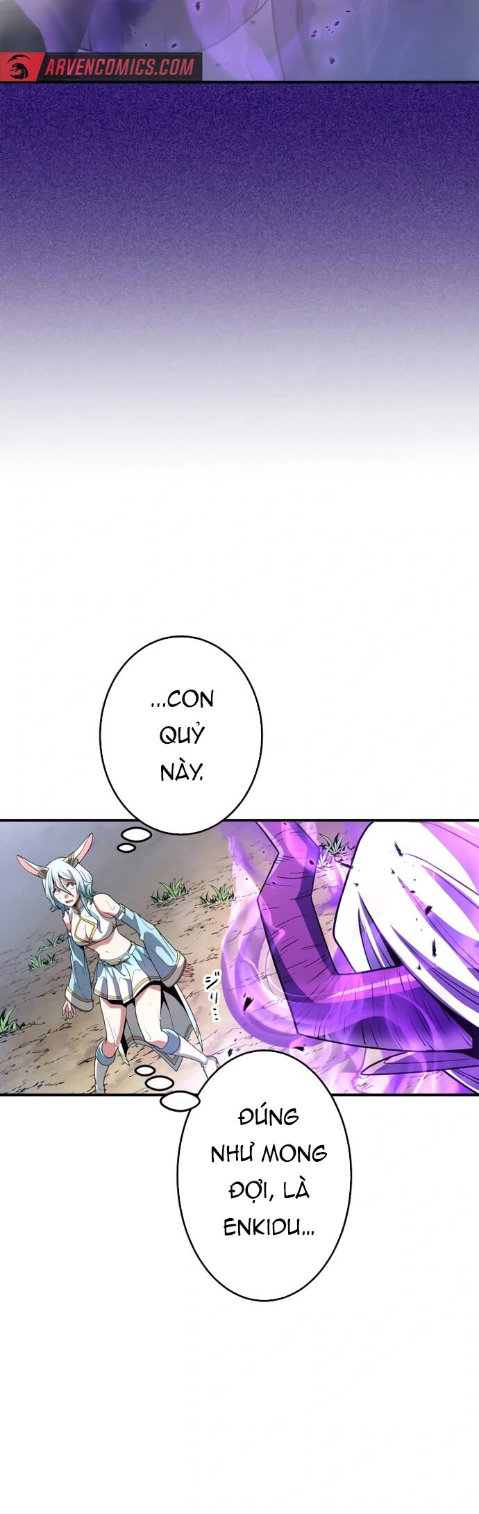 Thống Trị Với Chỉ 1 Máu Chap 9 - Next Chap 10