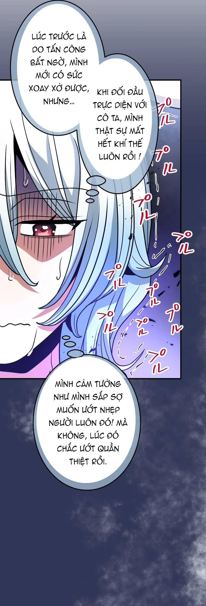 Thống Trị Với Chỉ 1 Máu Chap 9 - Next Chap 10