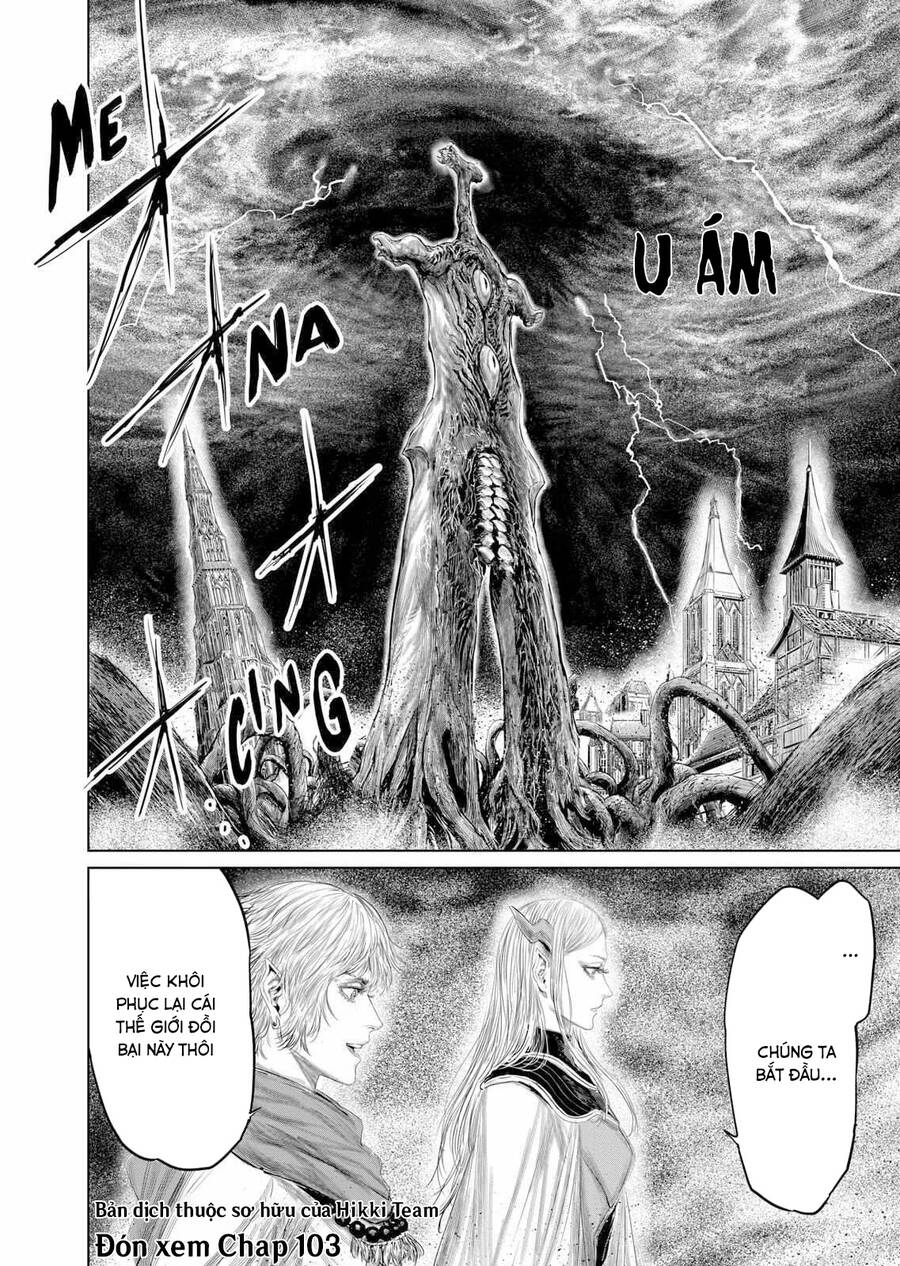 Thú Cưng Của Em Gái Tôi Là Ma Kiếm Chap 102 - Next Chap 103