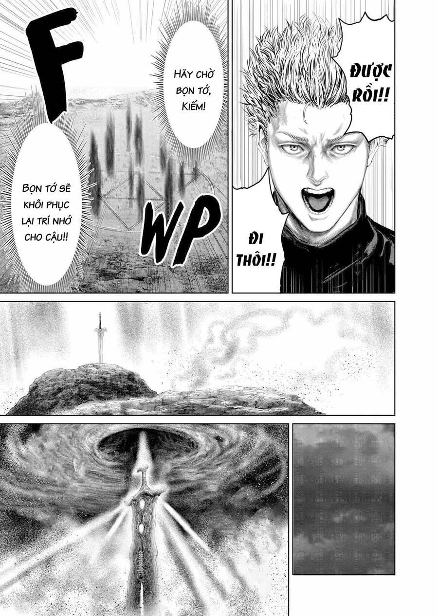 Thú Cưng Của Em Gái Tôi Là Ma Kiếm Chap 103 - Next Chap 104