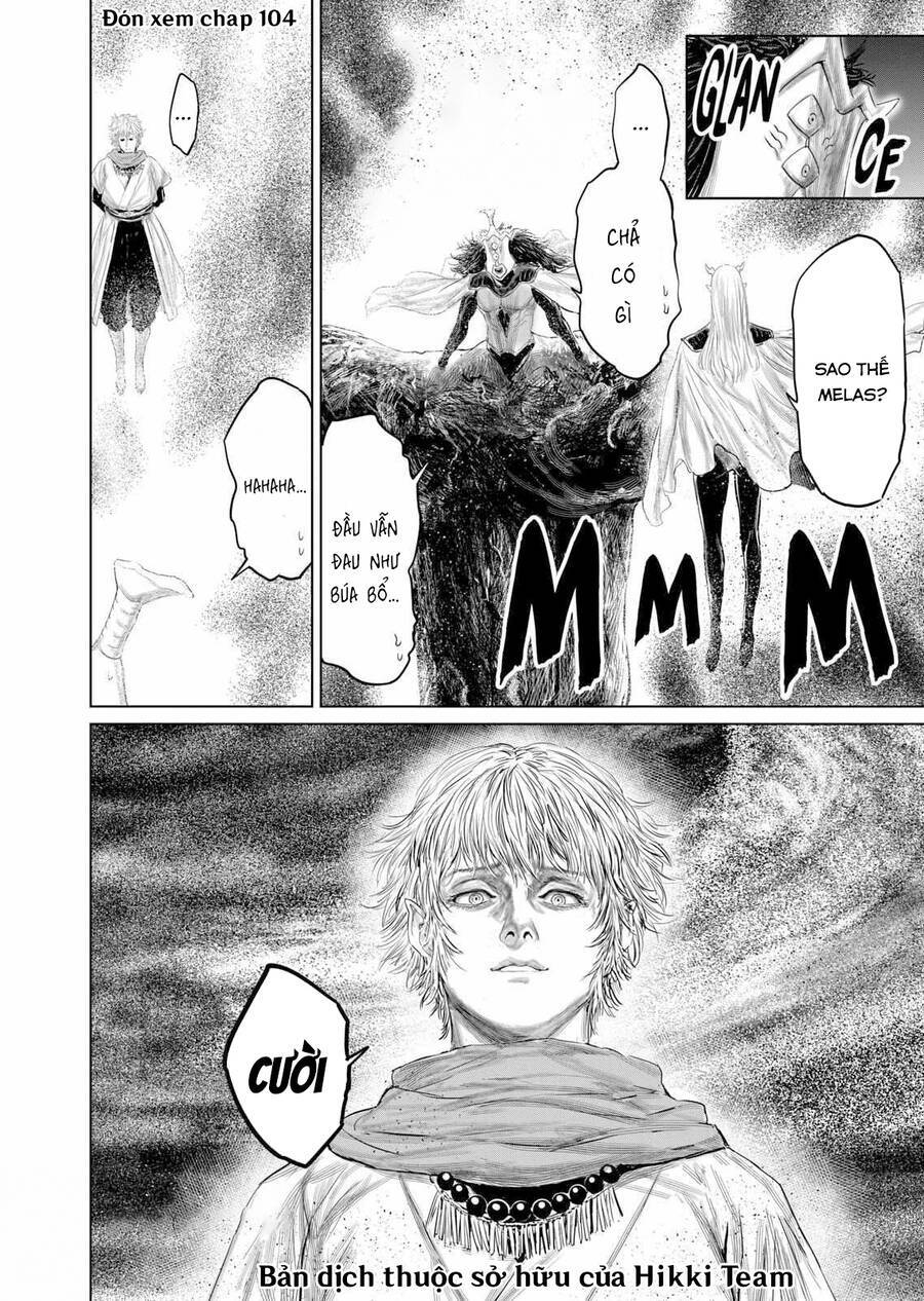Thú Cưng Của Em Gái Tôi Là Ma Kiếm Chap 103 - Next Chap 104