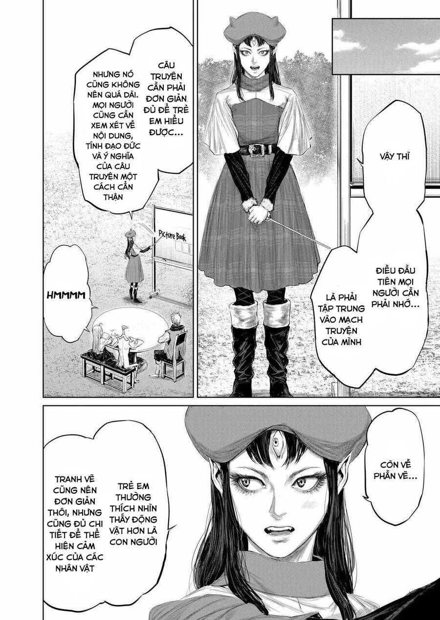Thú Cưng Của Em Gái Tôi Là Ma Kiếm Chap 85 - Next Chap 86