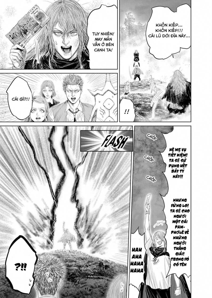 Thú Cưng Của Em Gái Tôi Là Ma Kiếm Chap 86 - Next Chap 87