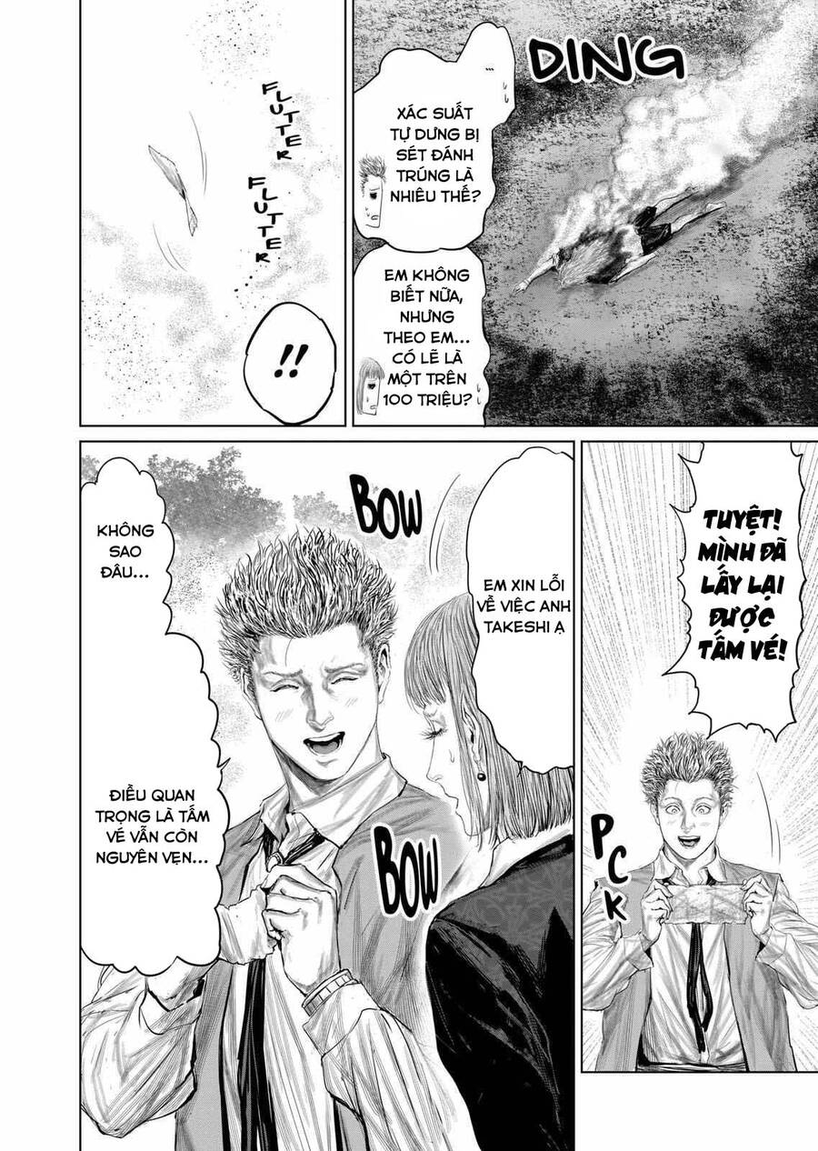 Thú Cưng Của Em Gái Tôi Là Ma Kiếm Chap 86 - Next Chap 87