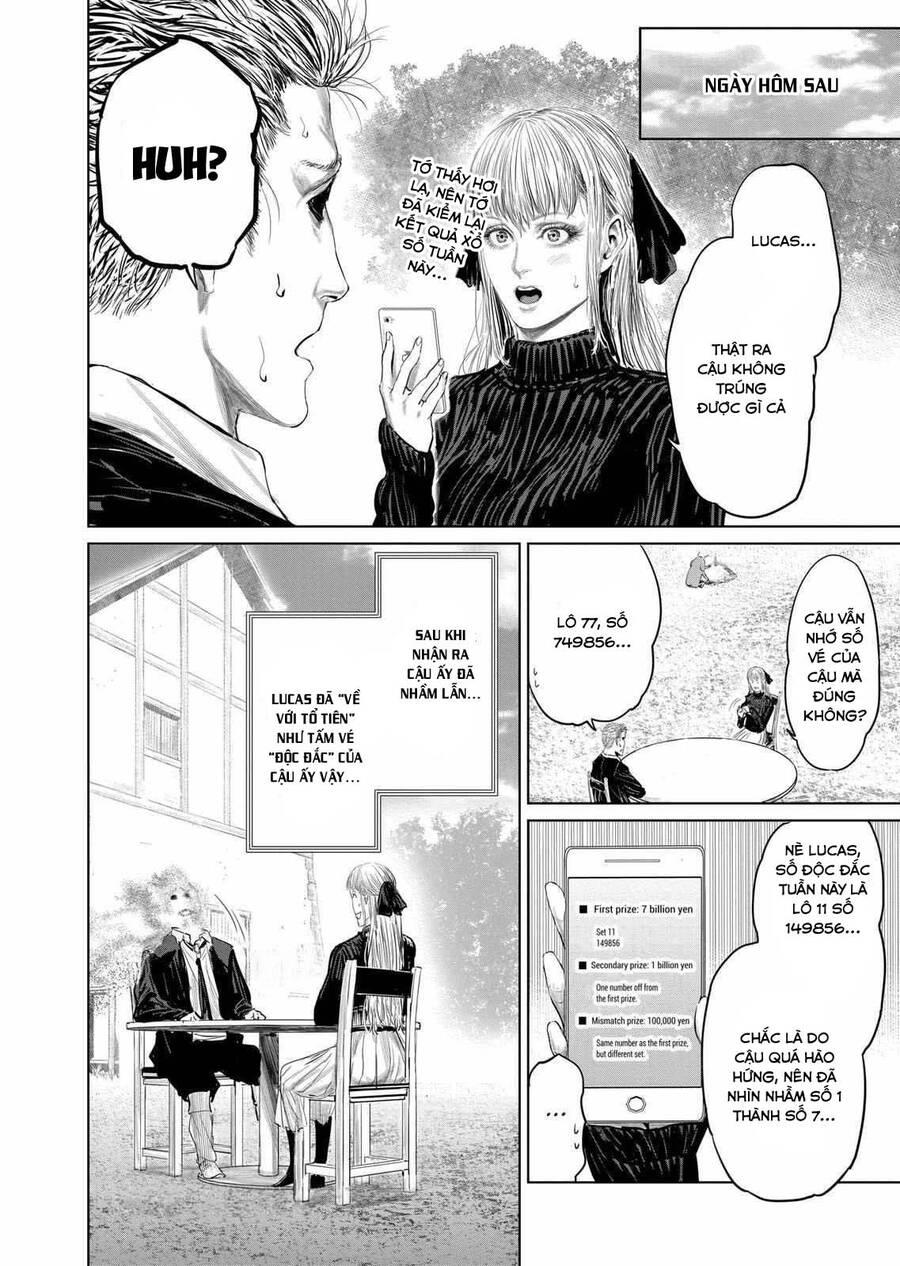 Thú Cưng Của Em Gái Tôi Là Ma Kiếm Chap 86 - Next Chap 87