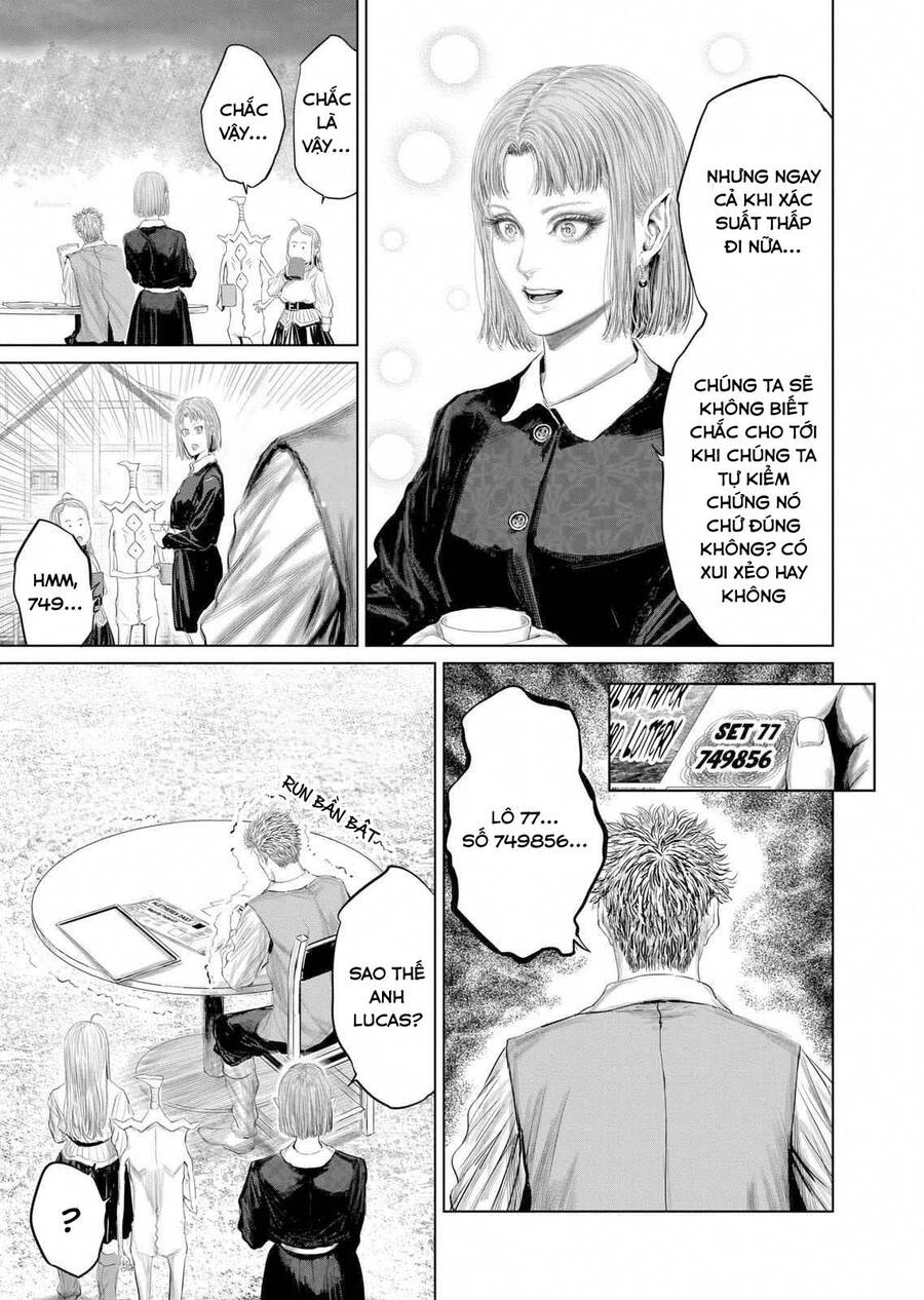 Thú Cưng Của Em Gái Tôi Là Ma Kiếm Chap 86 - Next Chap 87