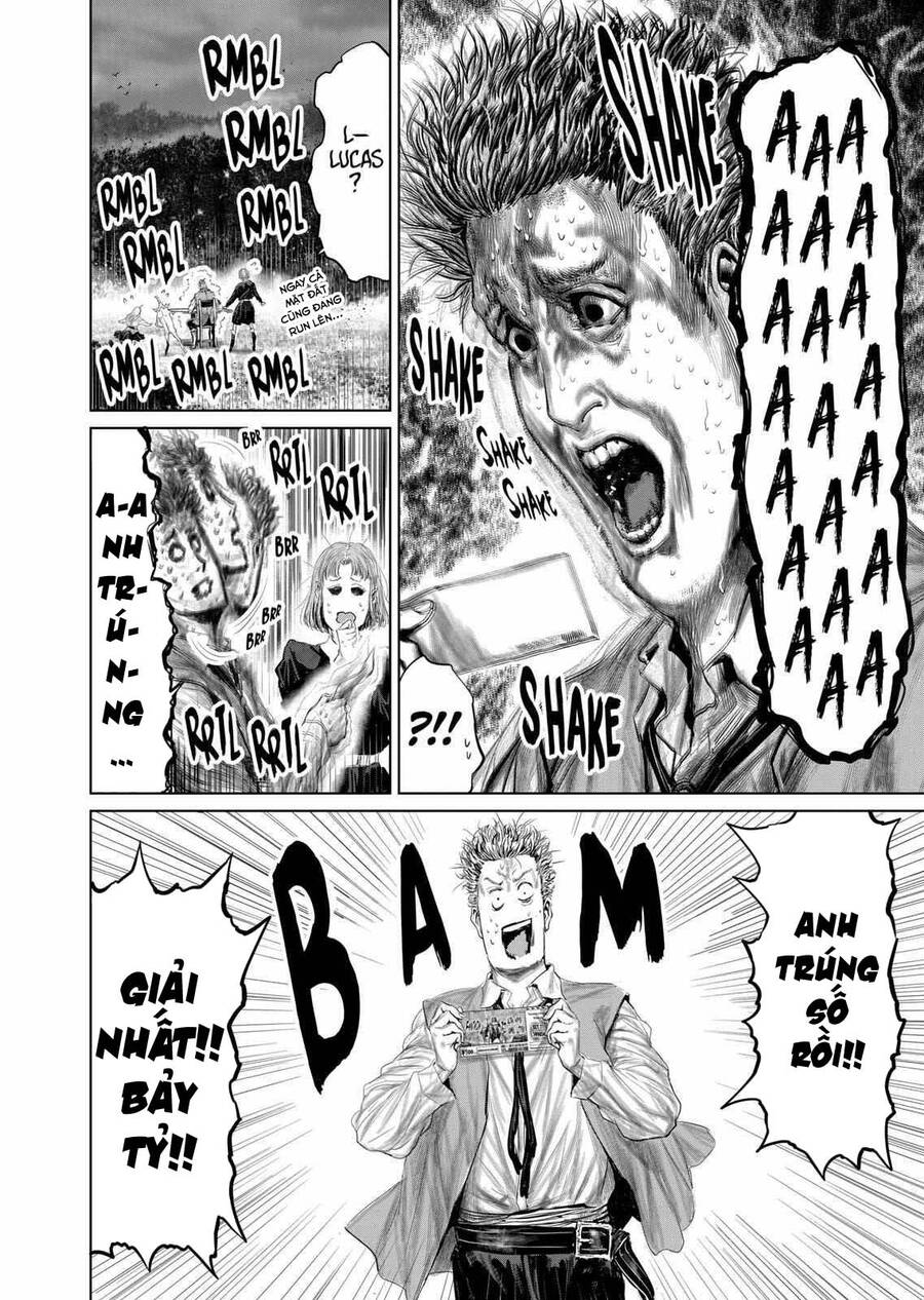 Thú Cưng Của Em Gái Tôi Là Ma Kiếm Chap 86 - Next Chap 87