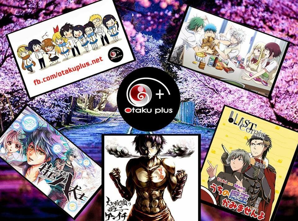 Thú Cưng Của Tôi Là Quỷ Vương Chap 15 - Next Chap 16