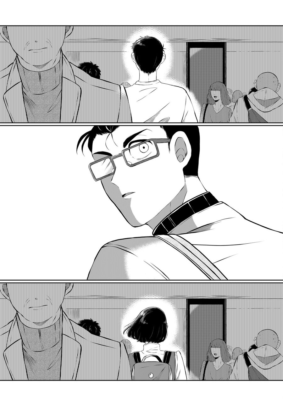 Thứ Đã Từng Là Anh Trai Tôi Chap 22 - Next Chap 23