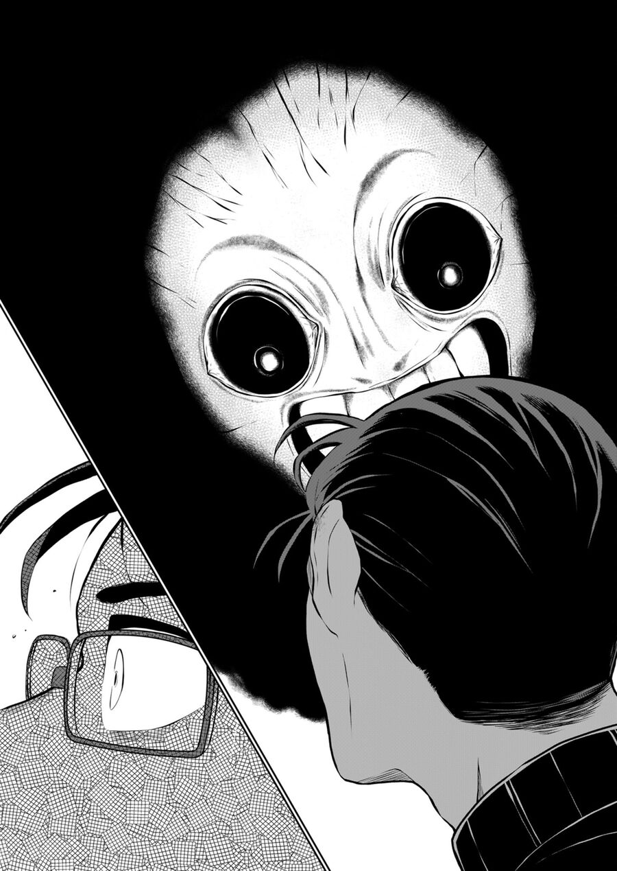Thứ Đã Từng Là Anh Trai Tôi Chap 25 - Next Chap 26