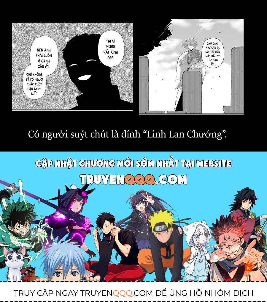Thứ Đã Từng Là Anh Trai Tôi Chap 255 - Next Chap 256