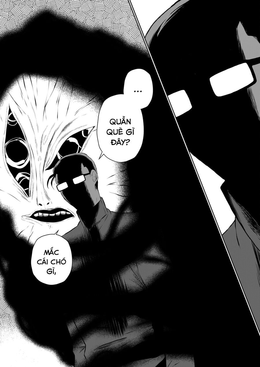 Thứ Đã Từng Là Anh Trai Tôi Chap 26 - Next Chap 27