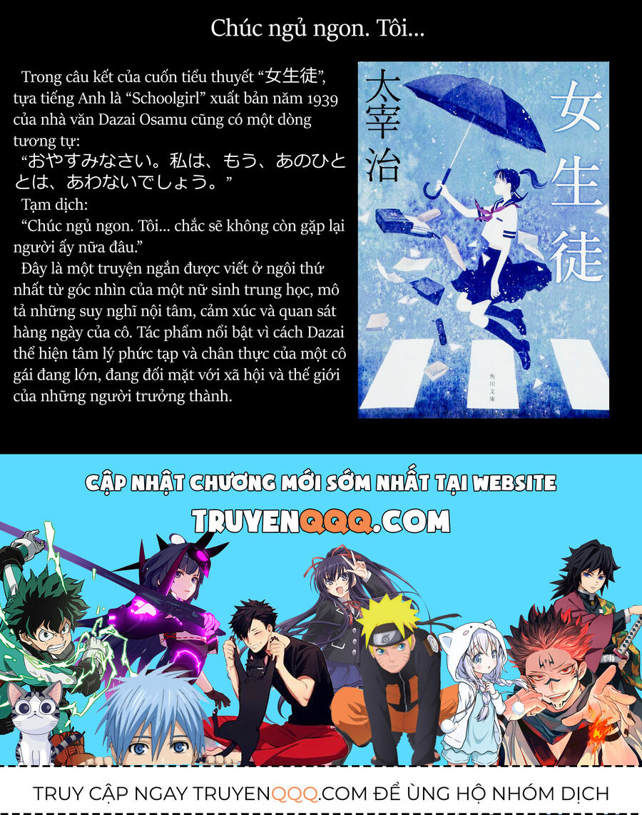 Thứ Đã Từng Là Anh Trai Tôi Chap 27 - Next Chap 28