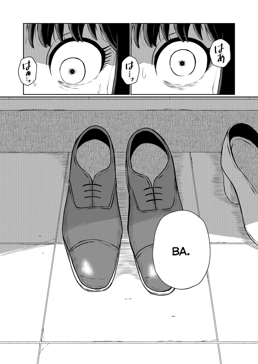 Thứ Đã Từng Là Anh Trai Tôi Chap 29 - Next Chap 30
