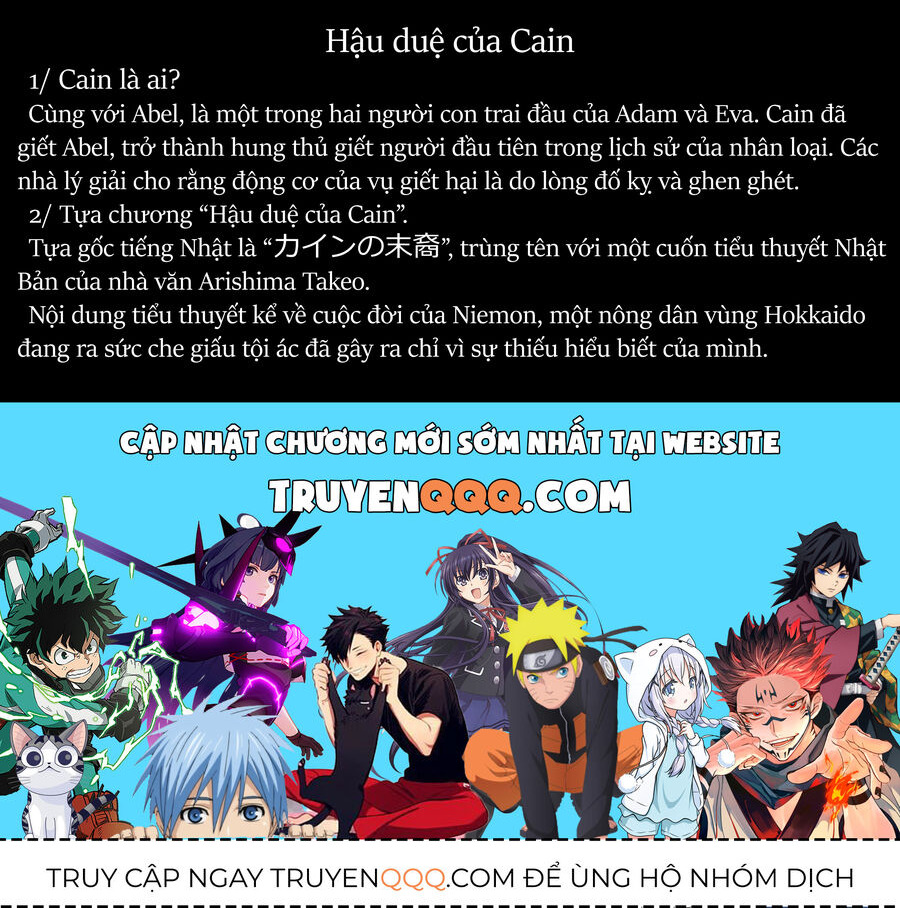 Thứ Đã Từng Là Anh Trai Tôi Chap 29 - Next Chap 30