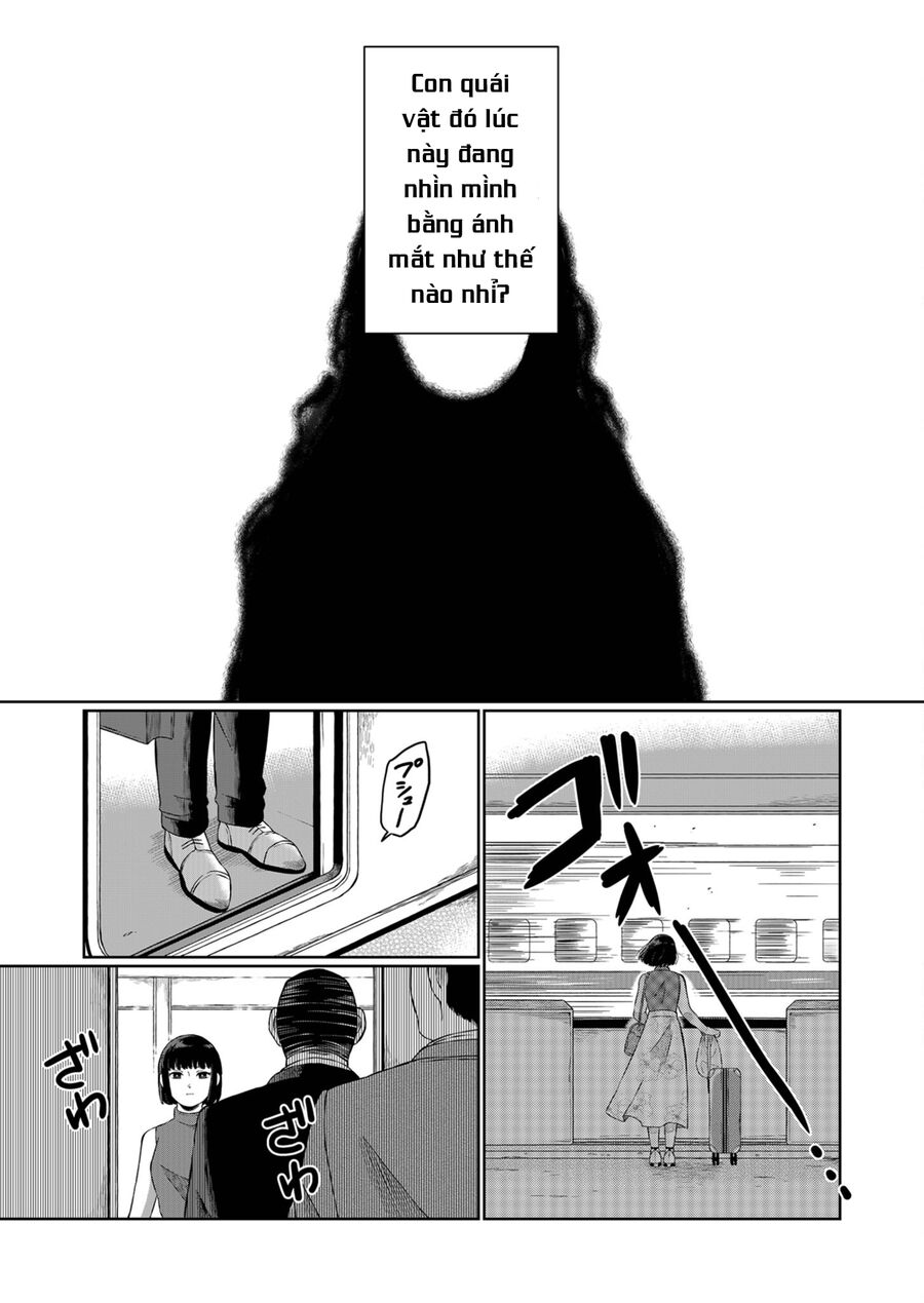 Thứ Đã Từng Là Anh Trai Tôi Chap 3 - Next Chap 4